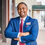 Albert “AJ” Turner - @councilmanajturner - Instagram