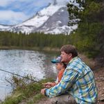 Albert Turner - @mtbetheltennis - Instagram
