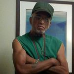 Albert Turner - @tealbert47 - Instagram