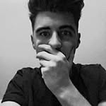 Albert Vaitkevič - @albertvaitkevic - Instagram
