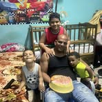 Reny Alberto Vaillant - Facebook