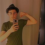 Albert Valentin Minescu - @albert._gi - Instagram