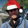 Arthur Morgan - @albert.valentin1 - TikTok