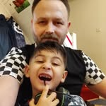 Albert Vasile - @albertvasile3 - Instagram