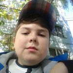 Albert Vasile 333 - @mariusmariusmari9 - Instagram