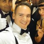 Albert Vasquez - @albertvasquez75 - Instagram