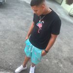 Albert Vásquez - @a.vasquez2705 - Instagram