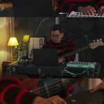 Albert Vásquez - @albertvasquezmusic - Instagram