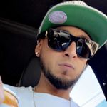 Albert Vasquez - @bionic_7 - Instagram