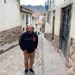 Albert Vergara - @capturedthoughts - Instagram