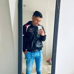 Albert Vergara - @alber_tjosue20 - Instagram
