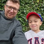 Albert Waldon - @waldonalbert - Instagram