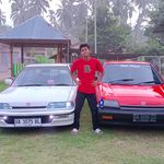 @albert.warneri_motor - Instagram