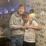 @albert_warner - Instagram