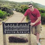 Albert Warner - @albert85w - Instagram