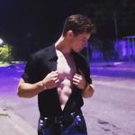 carlos_campo - @albert_warner_lee - Instagram