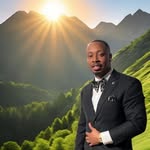 Dr. Albert Watson III Ph.D. - @kingaldigg - Instagram