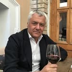 Albert S. Wenger - @alwenger70 - Instagram