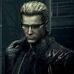 Albert Wesker - Facebook
