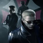 Albert Wesker - @albert.wesker.aw - Instagram