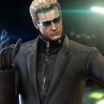 Albert Wesker - @_albertwesker_re_ - Instagram