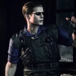 Albert Wesker - @weskersuroboros - Instagram