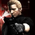 Albert Wesker - @theultimatewesker - Instagram