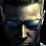 Albert Wesker - @albertwesker46 - Instagram