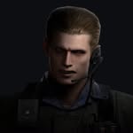 Albert Wesker - @albert_wesker_run_daily - Instagram