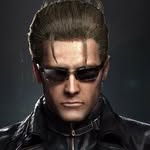 Albert wesker - @albert_wesker4646 - Instagram