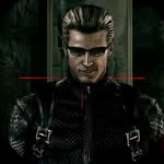 Albert wesker - @7wesker7 - Instagram