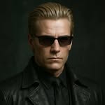 Albert Wesker - @albert_weskerbr - Instagram