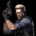 Albert Wesker - @albert_wesker_cool_official - Instagram