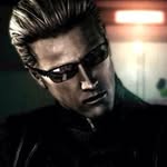 Albert Wesker - @albert.wesker - Instagram