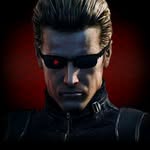 Albert Wesker - @albert_wesker_cosp - Instagram