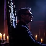 Albert Wesker - @wesker689 - Instagram