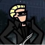 Albert Wesker - @albert_wesker_r - Instagram