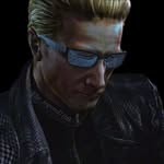 Albert Wesker🕶️🐉 - @the_legend7100 - Instagram