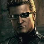 Albert Wesker - @albert_wesker_56 - Instagram