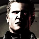 𝑨𝒍𝒃𝒆𝒓𝒕 𝑾𝒆𝒔𝒌𝒆𝒓 - @wesker_112 - Instagram