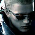 Albert Wesker - @albert____wesker - Instagram