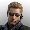 Albert wesker - @albert_wesker_the_god - TikTok