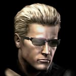 Albert wesker - @_albert_wesker - Instagram