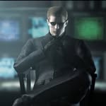 Albert Wesker - @albertweskergod - Instagram