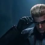 Albert Wesker - @wesker.dbd - Instagram