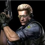 Albert Wesker - @albert_wesker__ - Instagram