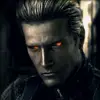 Albert Wesker - @albrtweskerr - TikTok