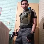 Albert Wesker Salazar - @albert_wesker_salazar - Instagram