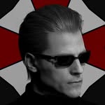 Albert Wesker T-001 - @wesker001albert - Instagram