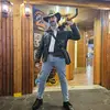 Albert west - @avventurierodelmistero - TikTok